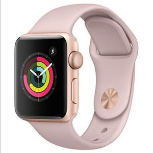 SOLD | Apple Watch Series 3 GPS